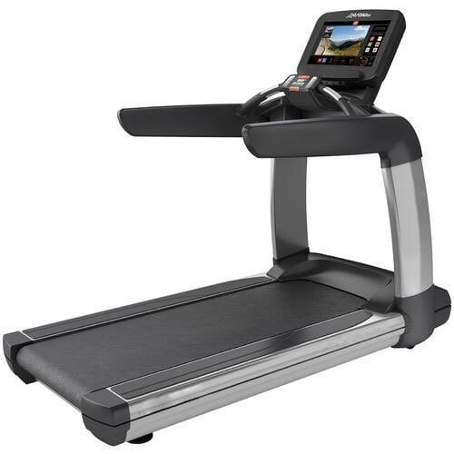 Gym Commercial Treadmill Dimension 2395 mm in Meerut at ₹ L