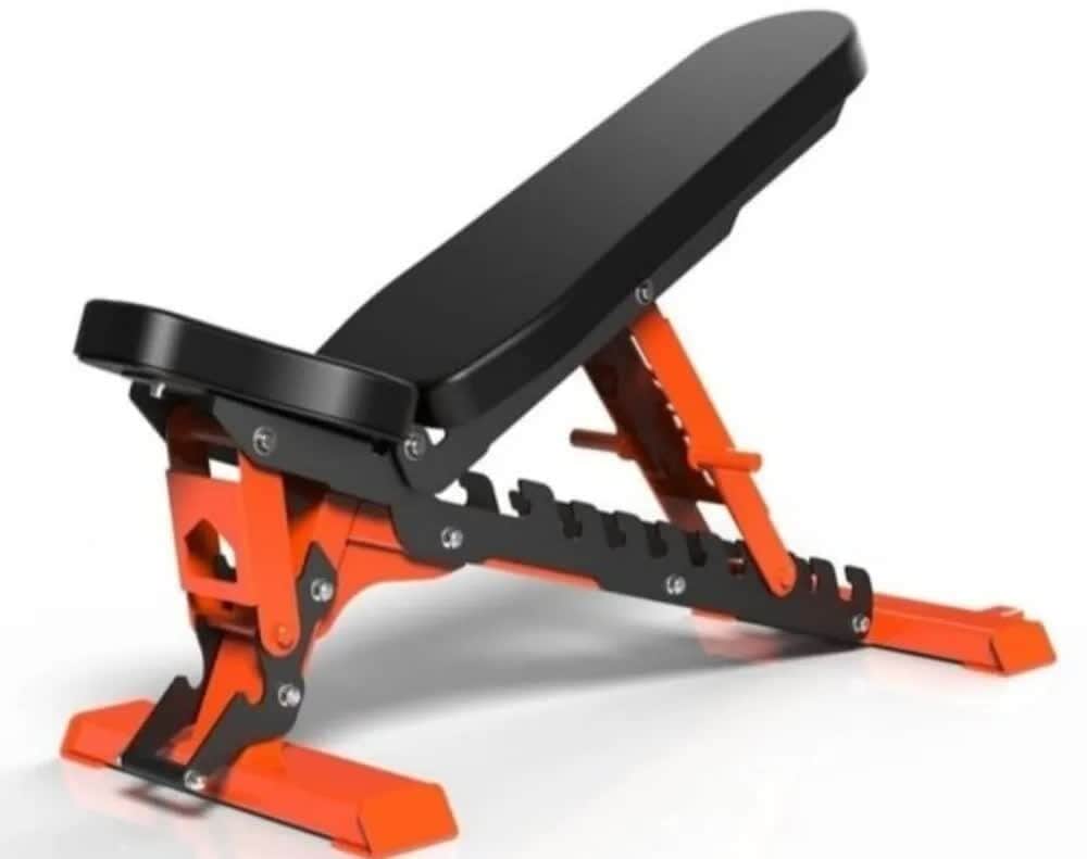 Multi Adjustable Viva Fitness Adjustable Bench Price Gym LA