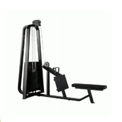 Gym Seated Back Rowing Machine in Gwalior at ₹ 34,000 Pc (MOQ:1