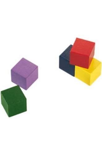 haba first blocks