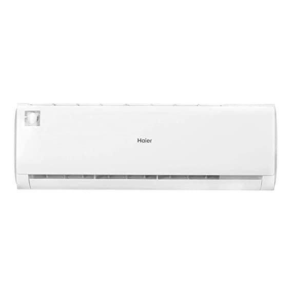 Haier Ton Star Antibacterial Coating, Dust Filter