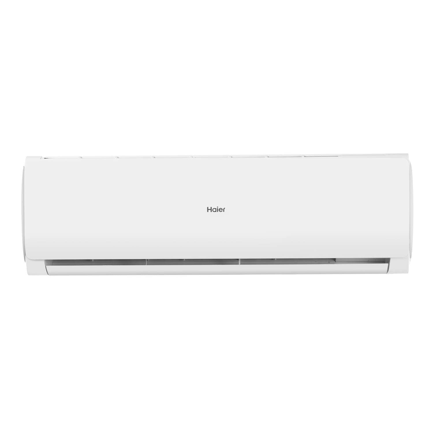 Haier Ton Star Split AC (Copper, HSU-22TFW1CN, White) in - Main Image