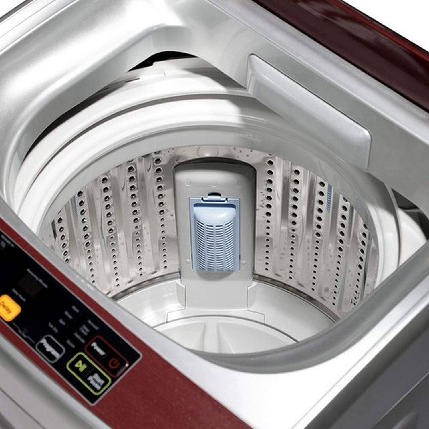 Haier HWM65-707NZP