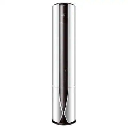 Haier Ton Star Tower Inverter AC Verticool Pro (HPU24V