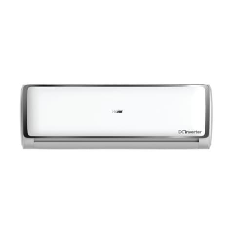 Haier Ton Star Heavy Duty Inverter Split AC Elegante Heavy