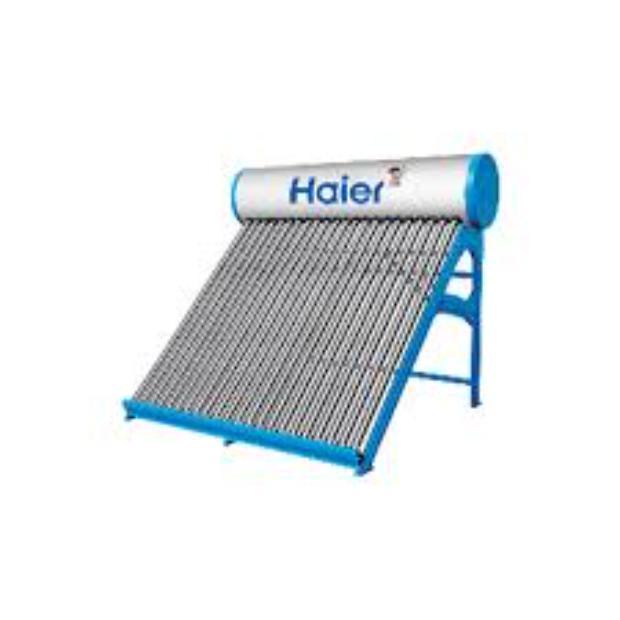 Solar Hot Water Haier Solar Water Heater Haier Solar Heat Energy