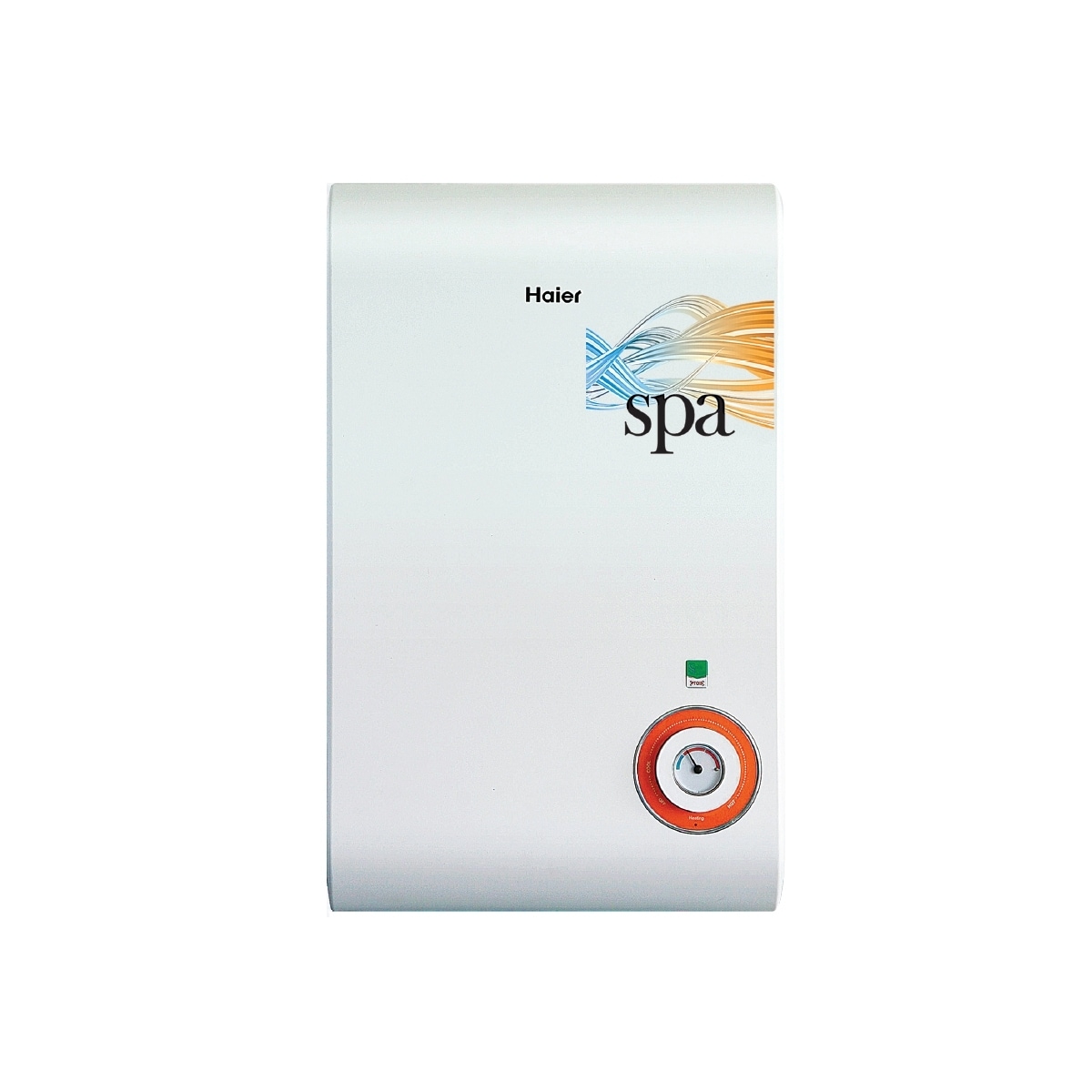 Haier 10 Litres 2 kw Spa Geyser [ES 10V M2] in Delhi at best price by Shop  Art - Justdial