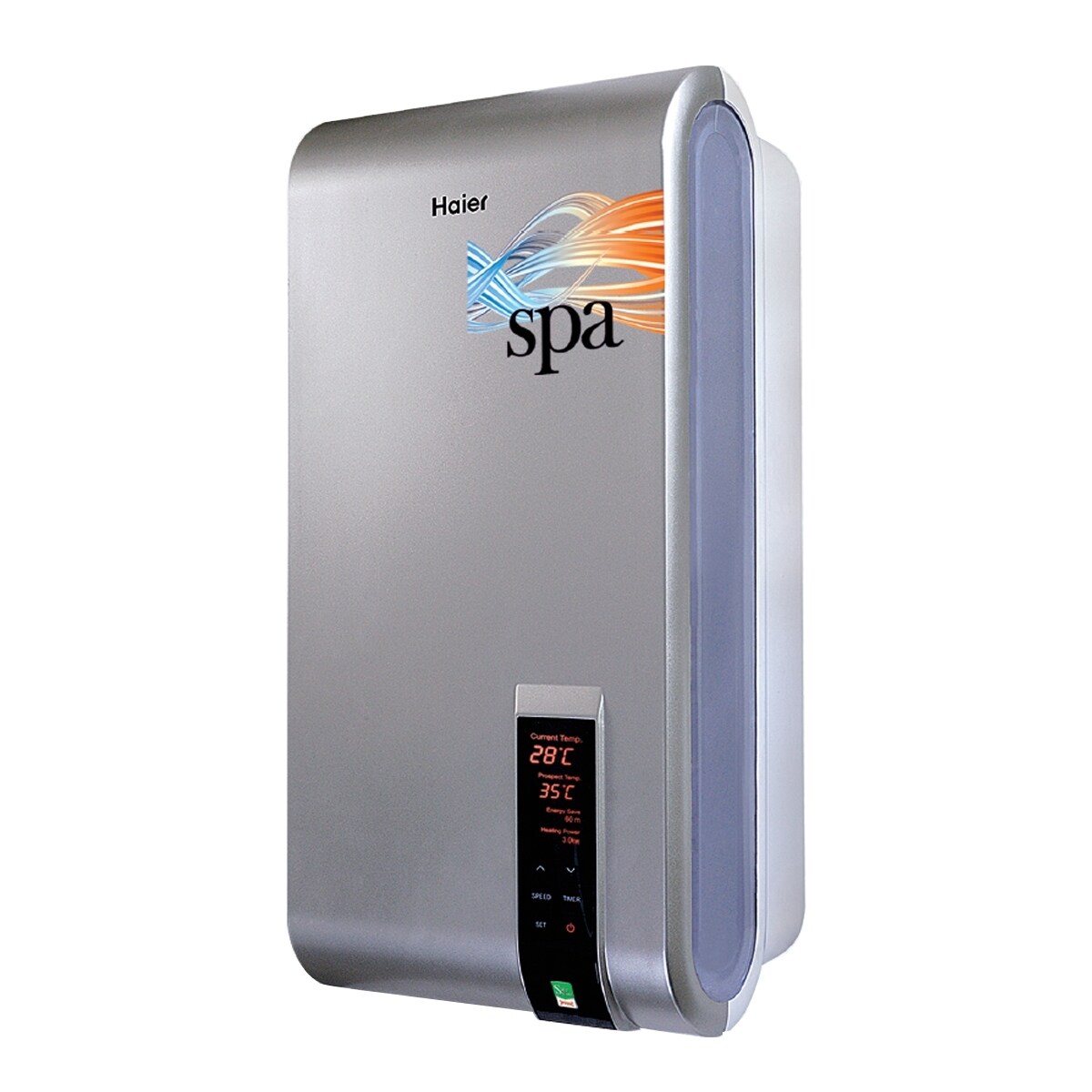 Haier 15 Litres 1/2/3 kw Spa Geyser [ES 15V P2] in Satara at best price by  Sneha Traders - Justdial