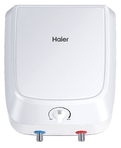 Haier ES10V-Q1 10 Litres Geyser in Kanpur at best price by Verma  Enterprises - Justdial