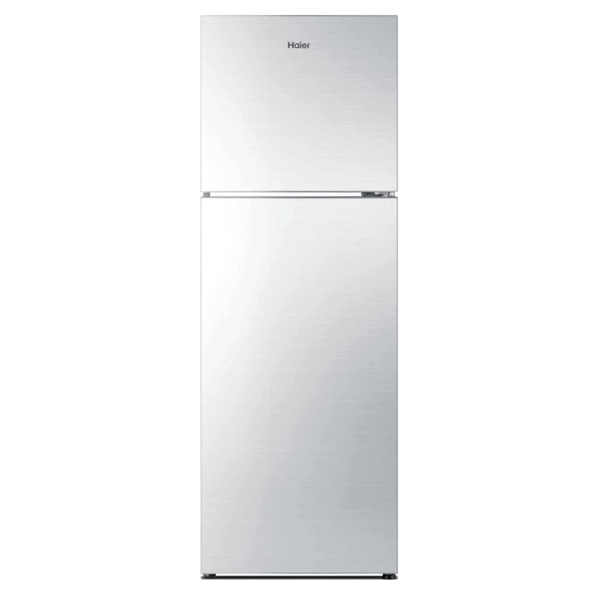 Haier 375 Litres Star Frost Free Double Door Convertible Refrigerator