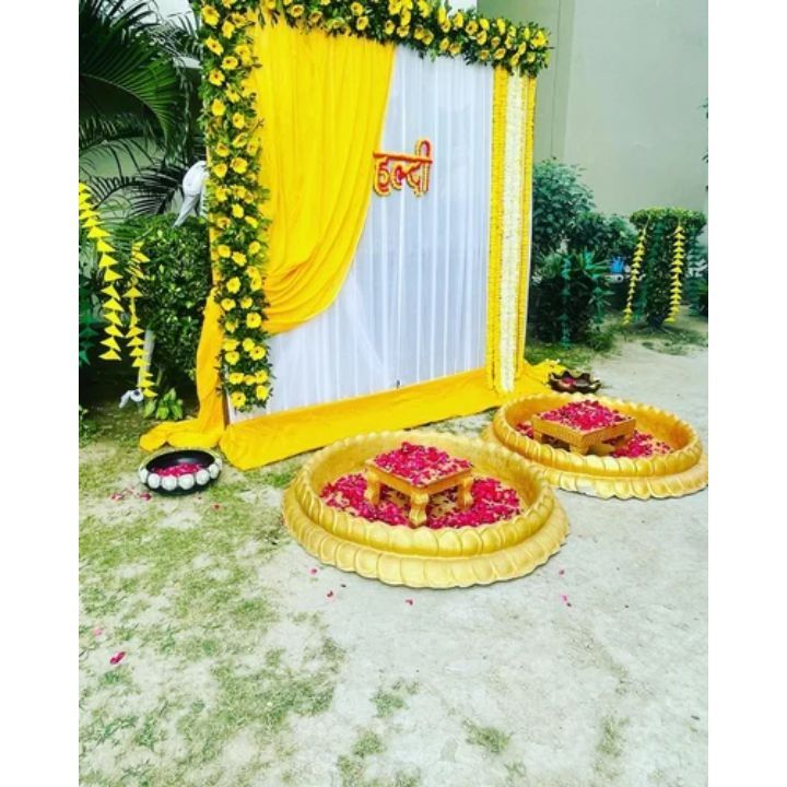 Catalogue Gulshan Flower Decoration in Rohini , Delhi Justdial