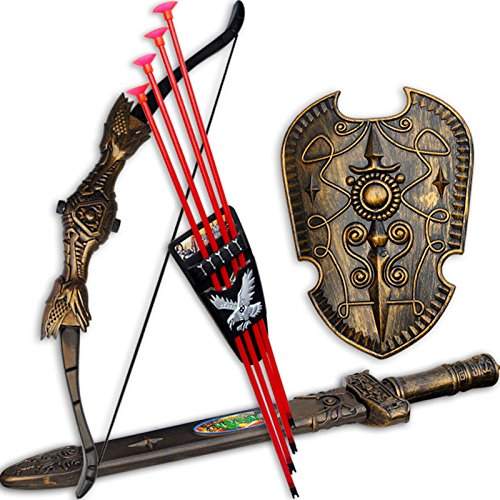 Buy Halo Nation Bahubali Warrior Set Knights Fancy Dress Kids Cosplay Bow Archery King S Sword Amp Shield Features Price Reviews Online In India Justdial Choose from 3000+ bahubali sword graphic resources and download in the form of png, eps, ai or psd. halo nation bahubali warrior set knights fancy dress kids cosplay bow archery king s sword shield