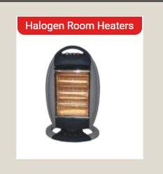 Halogen Room Heaters in Bangalore at best price by Marc Enterprises Pvt Ltd  - Justdial