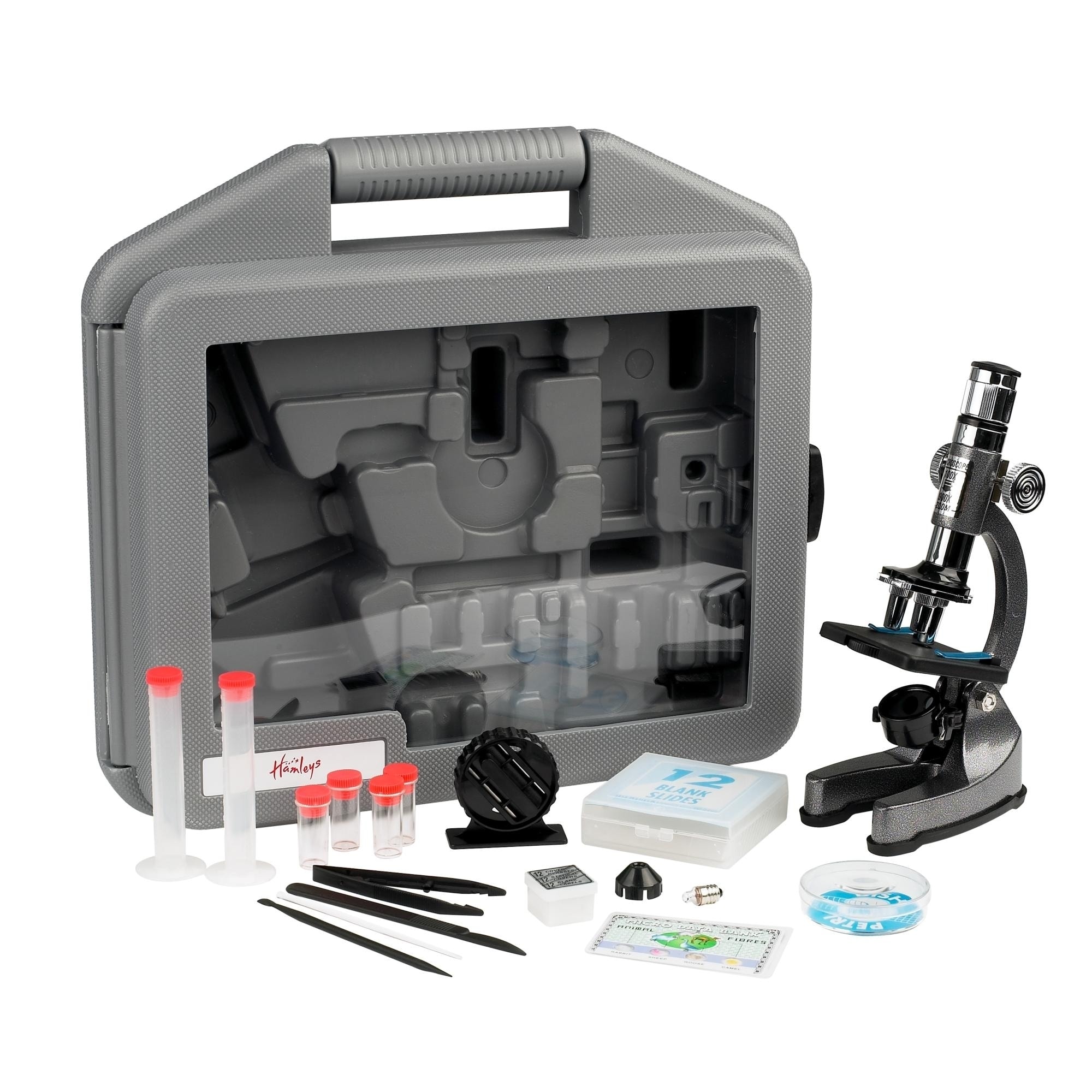 Top Microscope Manufacturers in Pune Best Microscope Manufacturing