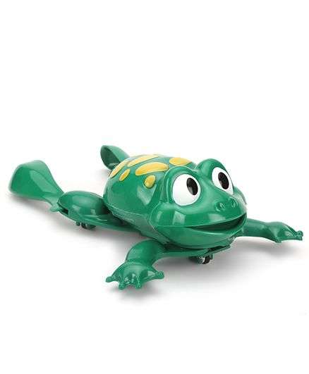 hamleys swimming frog