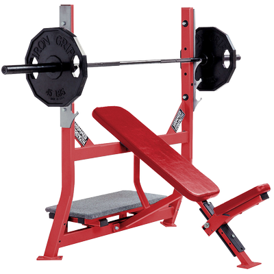 Olympic Incline Hammer Incline Chest Press Hammer Strength Olympic