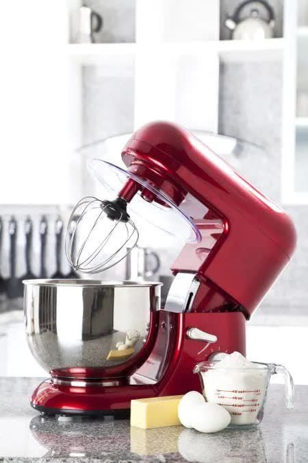 Hand Stand Mixer in Ernakulam at ₹ 1,550 Pc (MOQ:1 Pc) by Shree