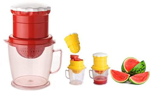 Buy Hand Juicer Two In One Orange Amp Graps Watermelon Juicer