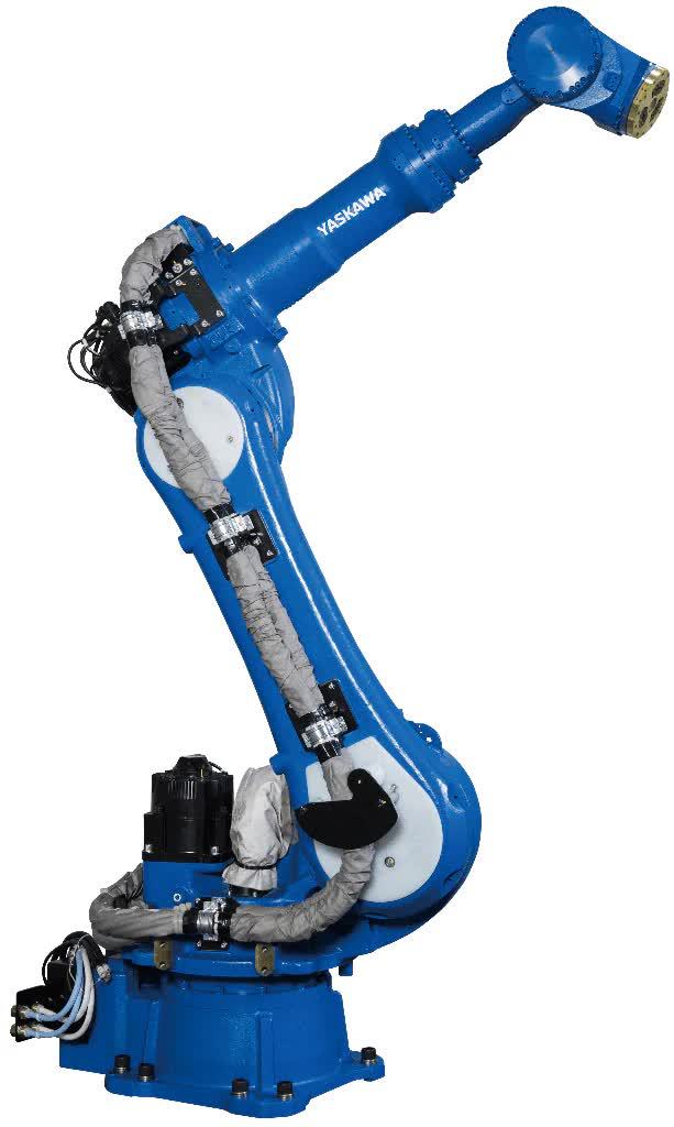 Handling Robot in Mumbai at ₹ L ₹ 32 L Pc by Yaskawa India