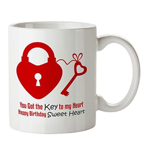 happy birthday gift for my wife