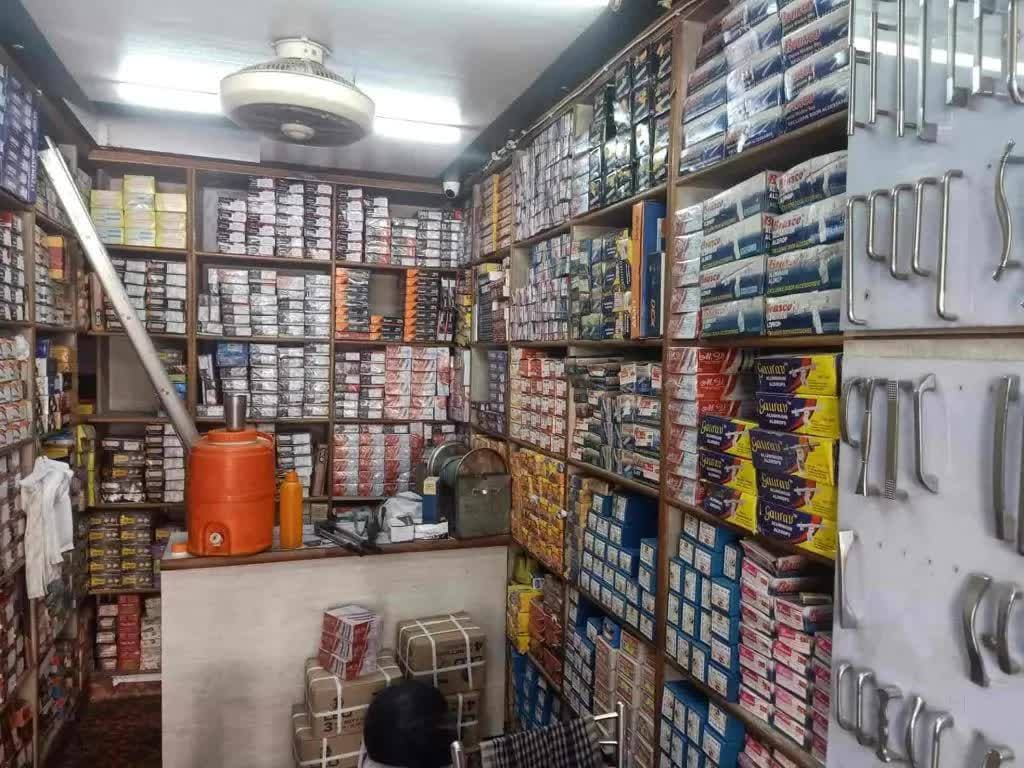 Top Hardware Dealers in Salem Best Hardware Stores Justdial