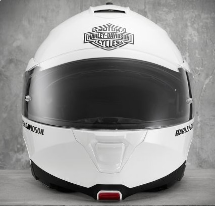 Face 5XL Helmet White [98369-15VM 