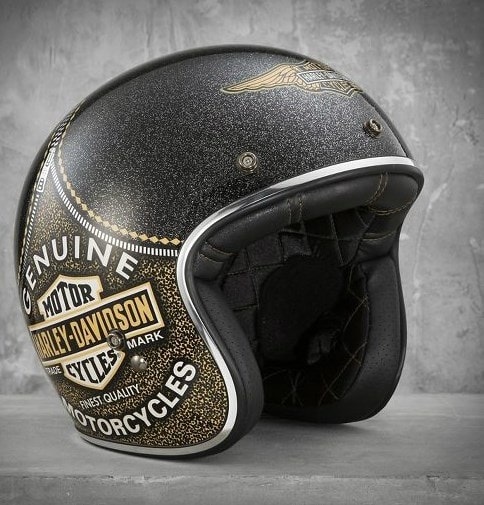 harley davidson helmet price