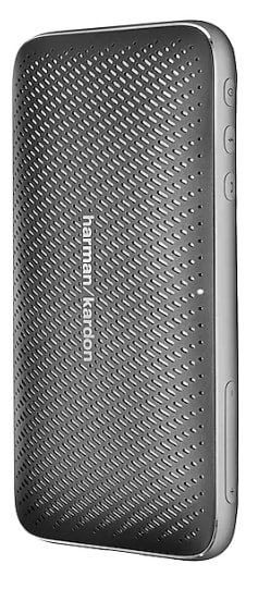 スピーカー・ウーファー harman/kardon ESQUIRE MINI 2 Harman Kardon Esquire Mini 2 Portable Bluetooth Speaker with