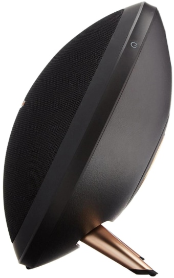 Harman Kardon Onyx Studio Bluetooth Speaker (Black) in Delhi at