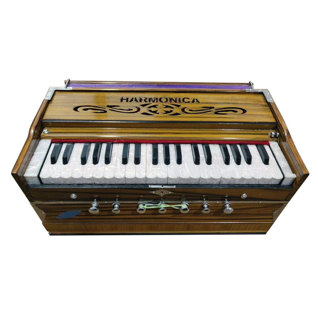 Harmona Harmonium vlr.eng.br