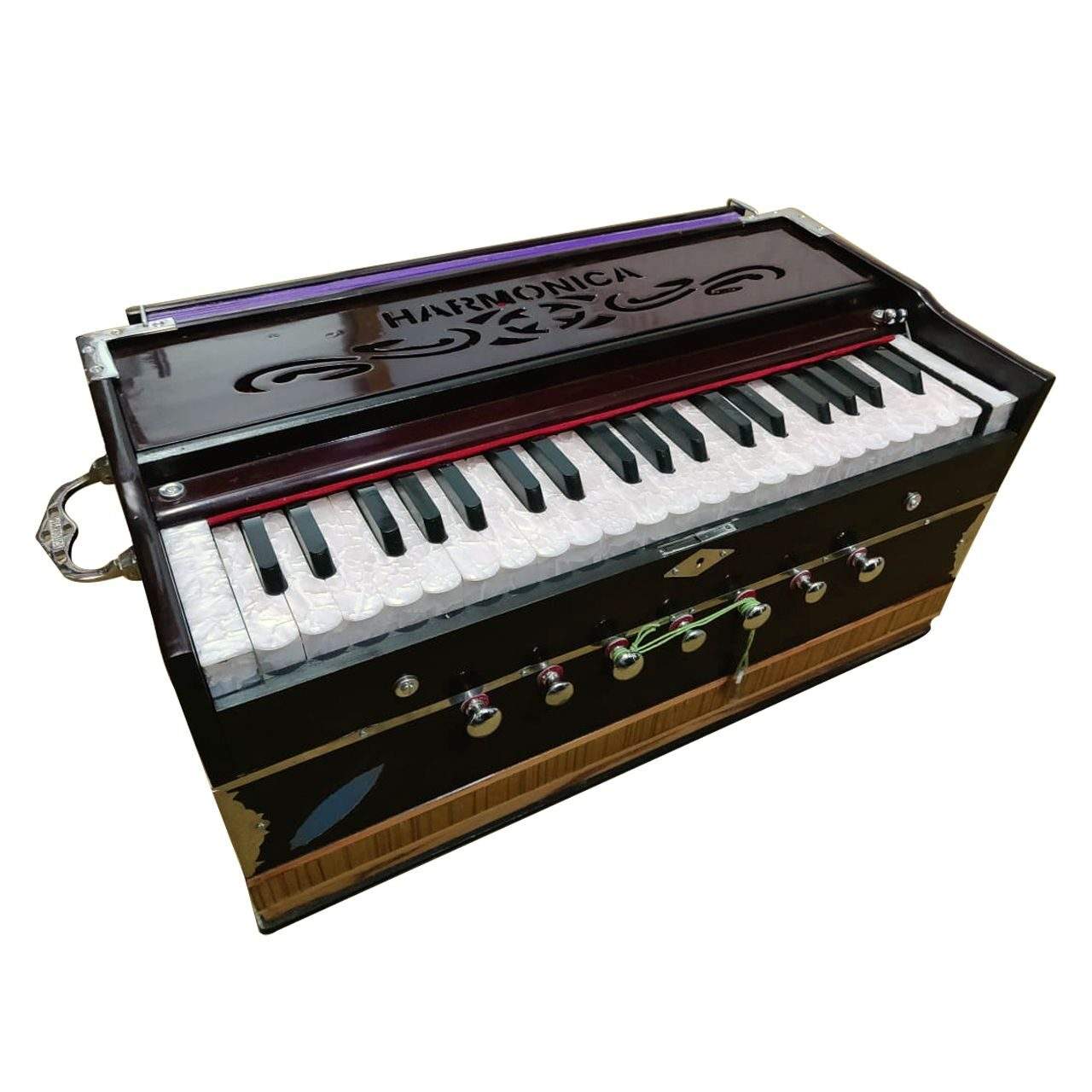 Harmonium Scale Change Coupler, Geetanjali Haribhau, 56 OFF