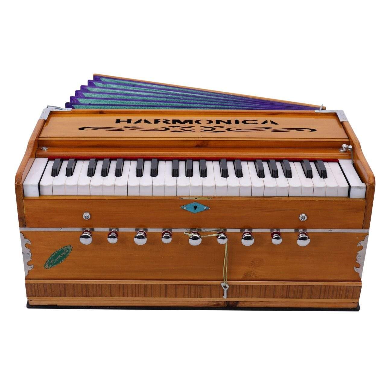 Standard Harmonium