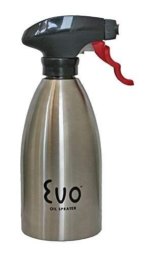 Buy Harold Evo Kitchen Grill Olive Oil Trigger Stainless Steel Sprayer Bottle 16oz Features Price Reviews Online In India Justdial Great news!!!you're in the right place for evo grill. justdial