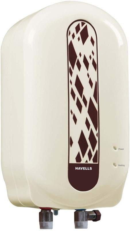 Gas Geyser Havells Geyser Litre HAVELLS 1Ltr Kw Neo Ec Ltr Instant