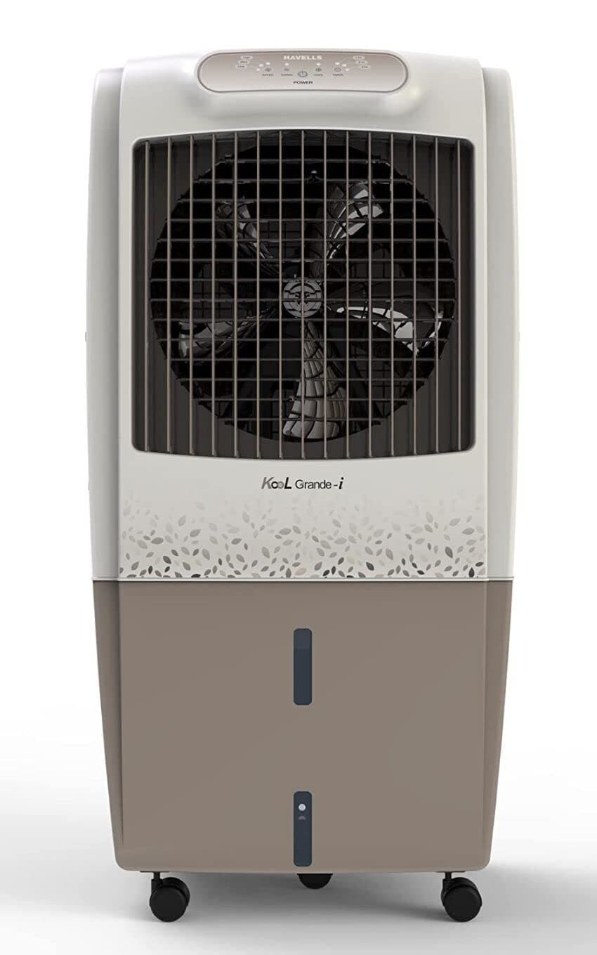 HAVELLS Koolgrande-I Air Cooler (85 Ltr) in Alwar at ₹ 19,656