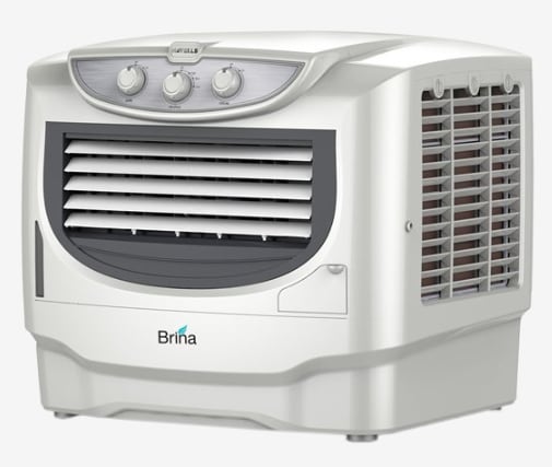 havells brina cooler price