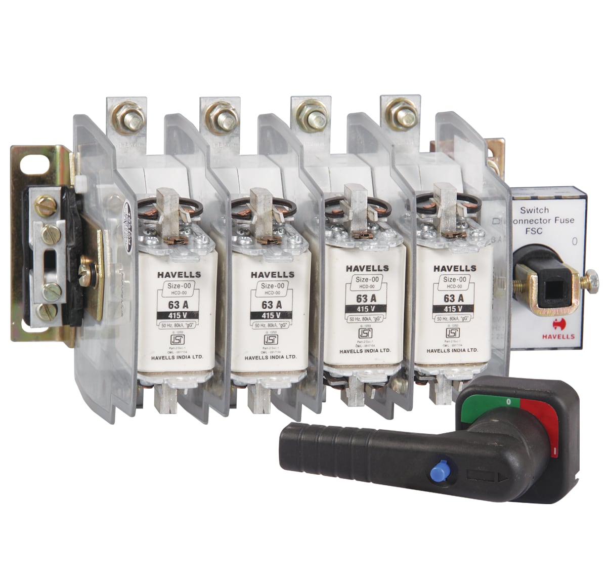 Catalogue Havells INDIA Ltd (Branch Office) in Koregaon Park , Pune