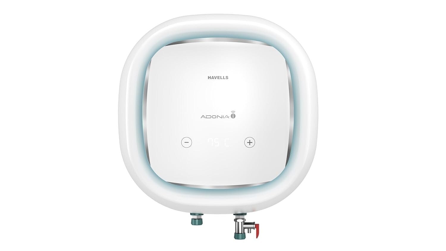 HAVELLS Adonia I Water Heater (15 Ltr, White) in Mumbai at