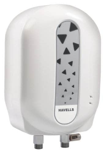 HAVELLS Neo ltr 3000W Instant Water Heater (White) in Guwahati