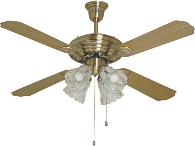 Havells Standard Evoke With Light 4 Blade Ceiling Fan Antique Brass Pack Of 1 In Lucknow At Best By Chhabra Endeavours Justdial - Best 4 Blade Ceiling Fan In India Havells Standard Evoke With Light 4 Blade Ceiling Fan Antique Brass Pack Of 1 In Lucknow At Best By Chhabra Endeavours Justdial - Best 4 Blade Ceiling Fan In India