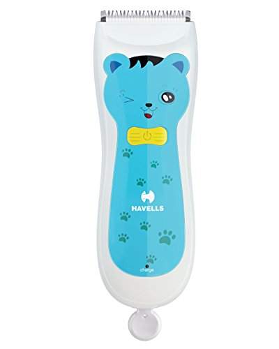 havells hair trimmer price