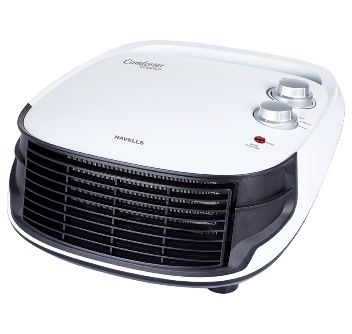 HAVELLS Comforter Room Heater White [GHRFHAGW200] in Faridabad at