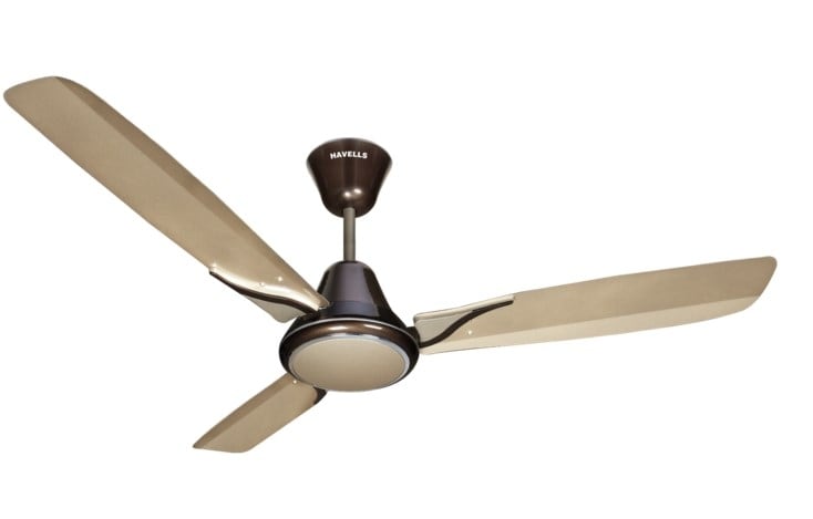 Buy Havells Spartz 1200 mm Ceiling Fan 