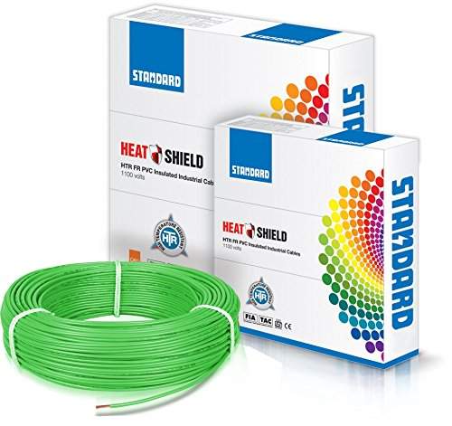 Buy Havells Standard Single Core Pvc Insulated Htr Fr 90m 1 5 Sq Mm Wire Green Features Price Reviews Online In India Justdial Buy Havells Standard Single Core Pvc Insulated Htr Fr 90m 1 5 Sq Mm Wire Green Features Price Reviews Online In India Justdial