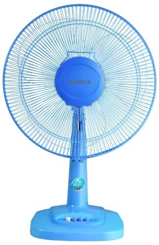 Buy Havells Velocity Neo 400 mm Table 