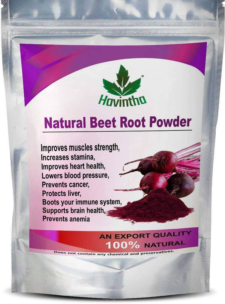 Beet root powder natural in Anand - Organic, Nutrient-Rich Superfood ...