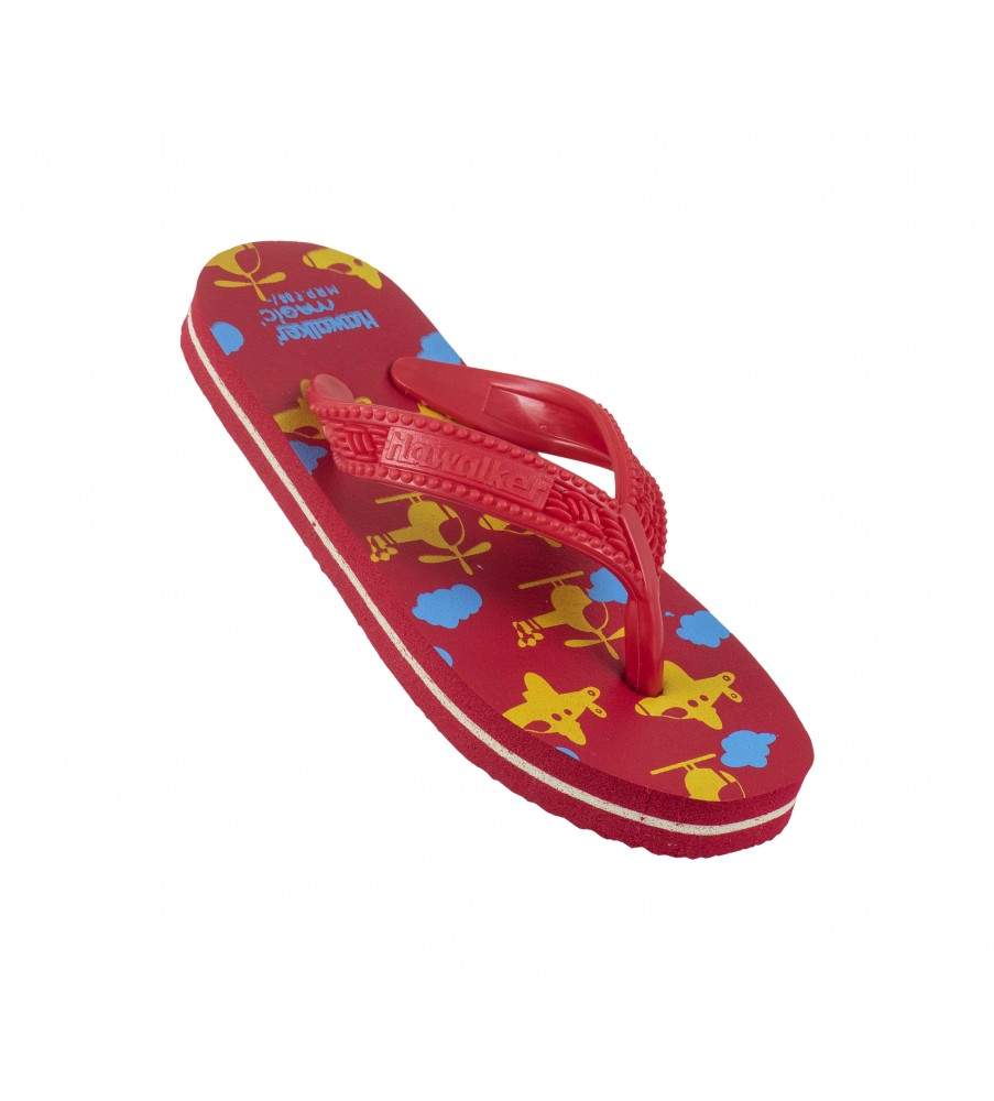 Hawalker Magic Flip Flops For Kids in Delhi at best price by XMAX