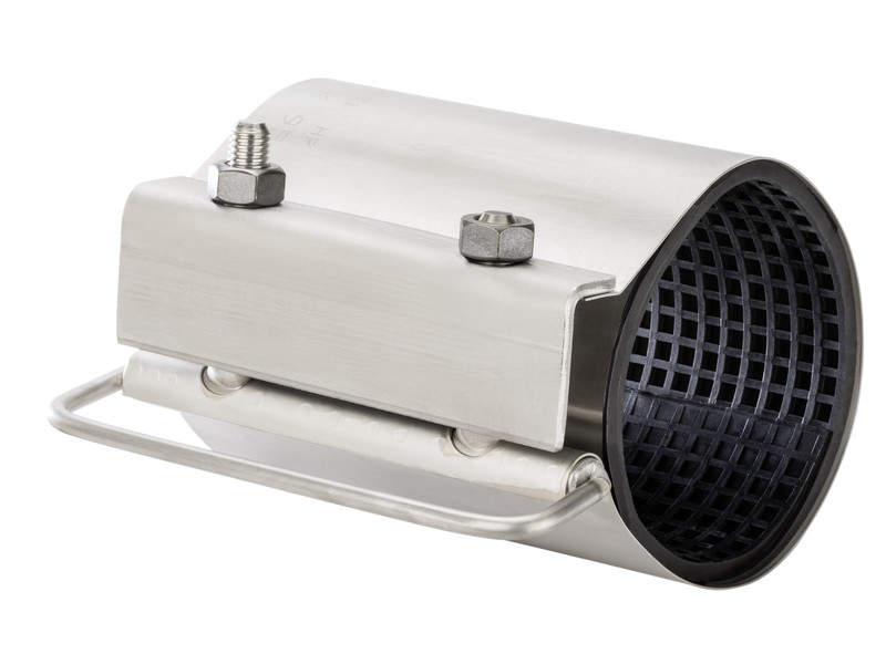 Pipe Repair Clamp in Bangalore Dealers, Manufacturers & Suppliers