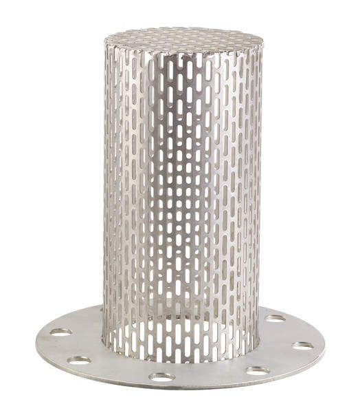 Dn 65 Suction Strainer Get Best Price from Manufacturers & Suppliers
