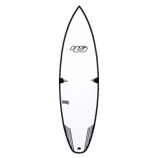 WHITE NOIZ future flex